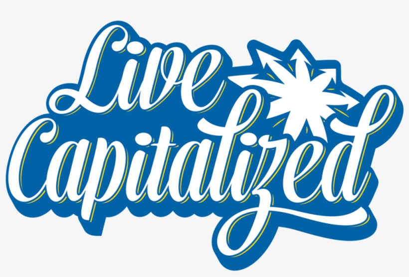 Ideas Worth Spreading - Calligraphy, transparent png download