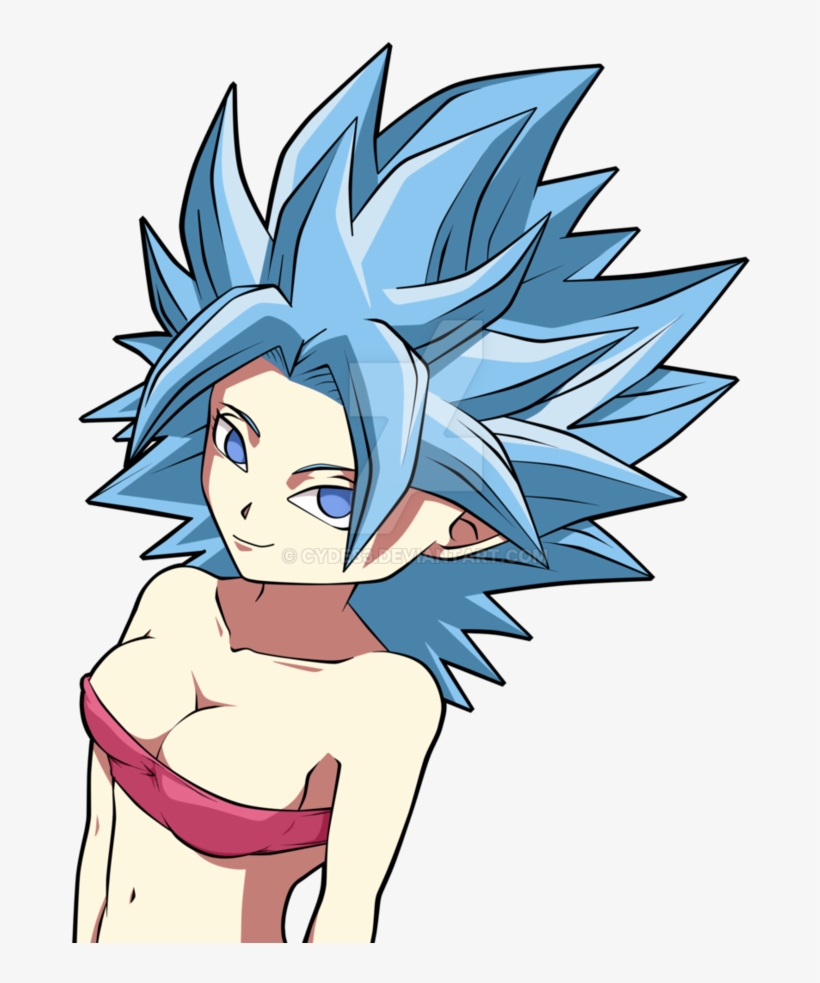 Caulifla - Music, transparent png download