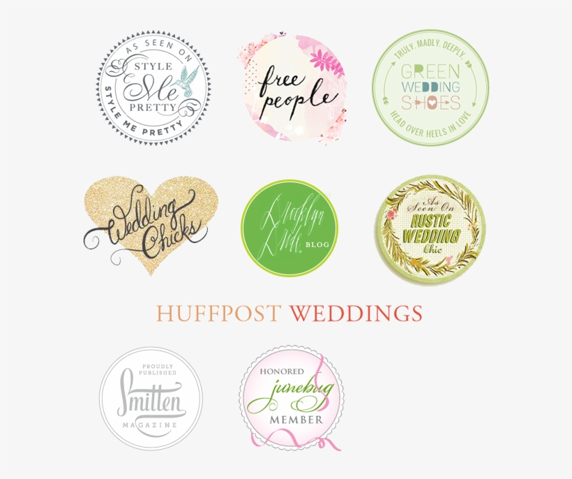 Featured On Logo Board - Free People Penelope Stretch Lace Peplum, transparent png download