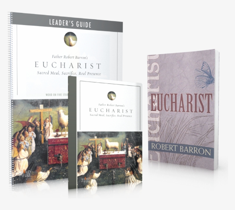 Eucharist Leader's Kit - Eucharist, transparent png download