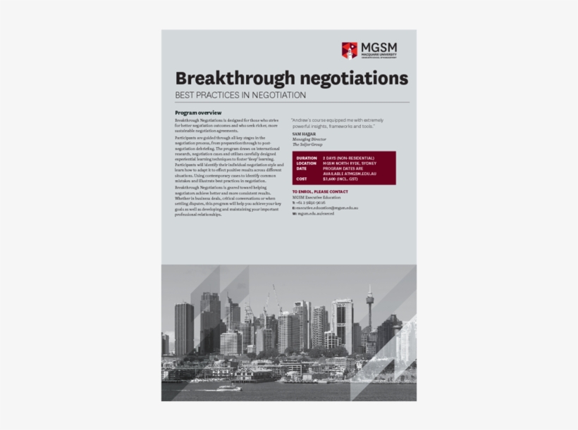 Also Check These Courses - Macquarie University, transparent png download