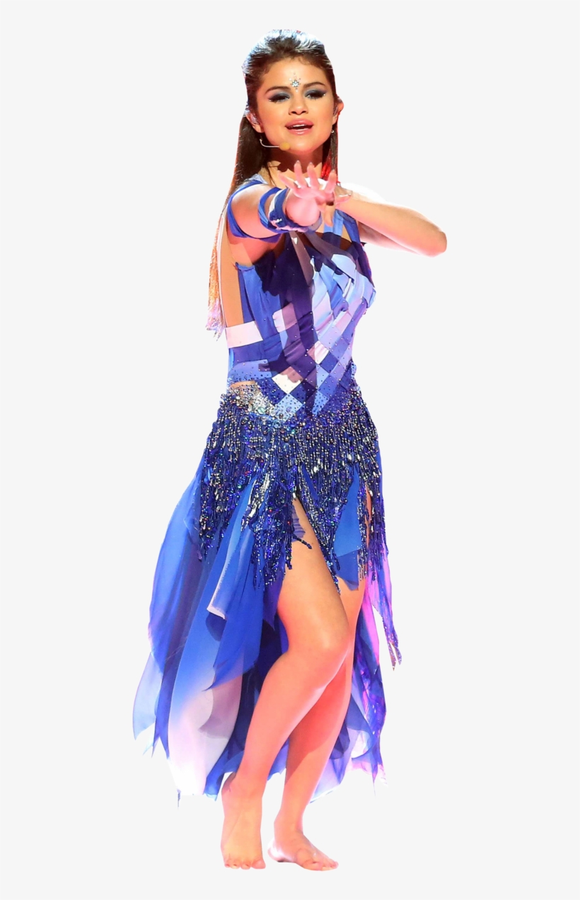 Selena Gomez Come And Get It Png - Selena Gomez Come & Get It Png, transparent png download