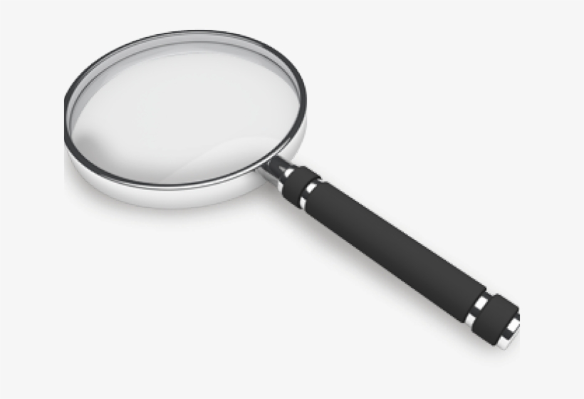 Magnifying Glass, transparent png download
