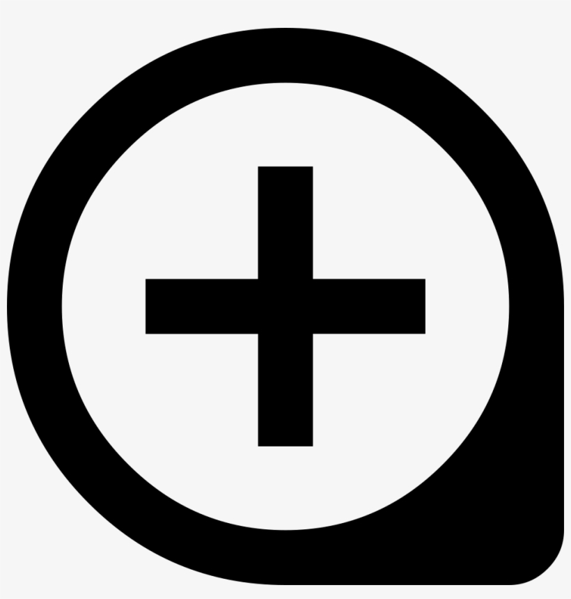 Loupe Comments - Zoom Button Png, transparent png download