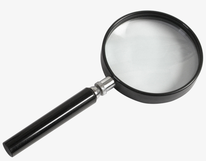 Лупа Клипарт, transparent png download