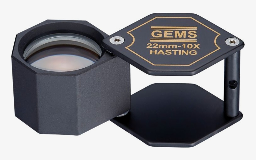 Loupe - Plastic, transparent png download