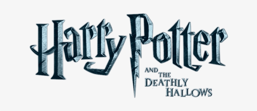 Image - Harry Potter And The Half Blood Prince Title, transparent png download