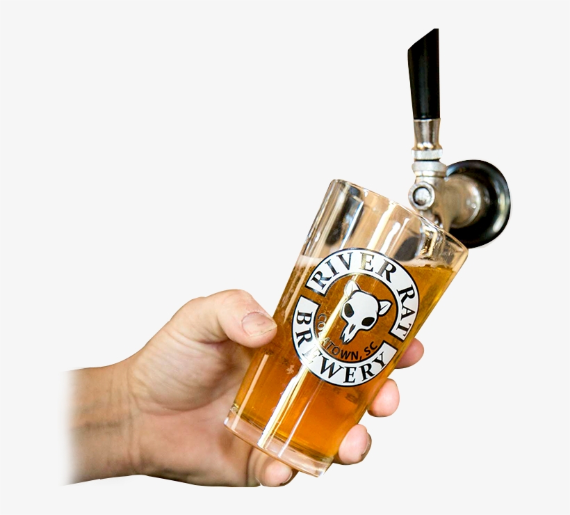 Yummy Wine And Craft Beer, Provided In A Friendly, - Metal, transparent png download