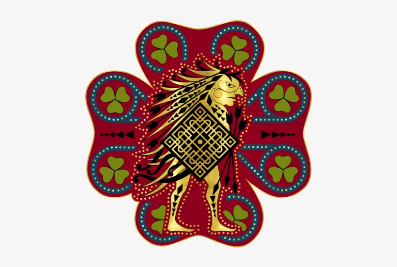 Pukwudgie House - Ilvermorny Pukwudgie, transparent png download