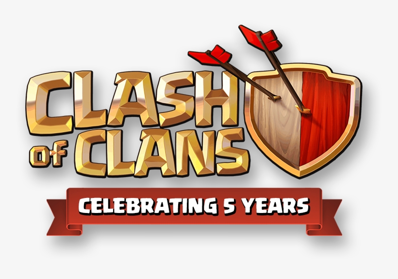 Facebook And Supercell Team Up To Bring Clash Of Clans' - Clash Of Clans, transparent png download