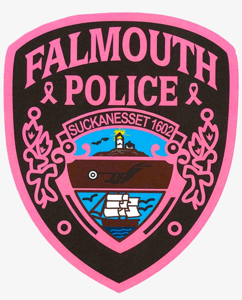 Falmouth Police Falmouth Police - Falmouth Ma Police Department, transparent png download