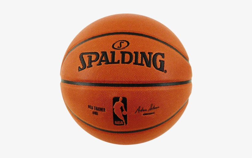 Buy Baseball Card Team Sets, Lots & Singles - Spalding Tf-trainer Oversized 33" Basketball, transparent png download