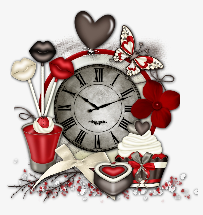 Clusterframeeaster02 Clusterframestpatrick Clustermorningglory1 - Library Time To Read Brooch Library Time T, Gift, transparent png download