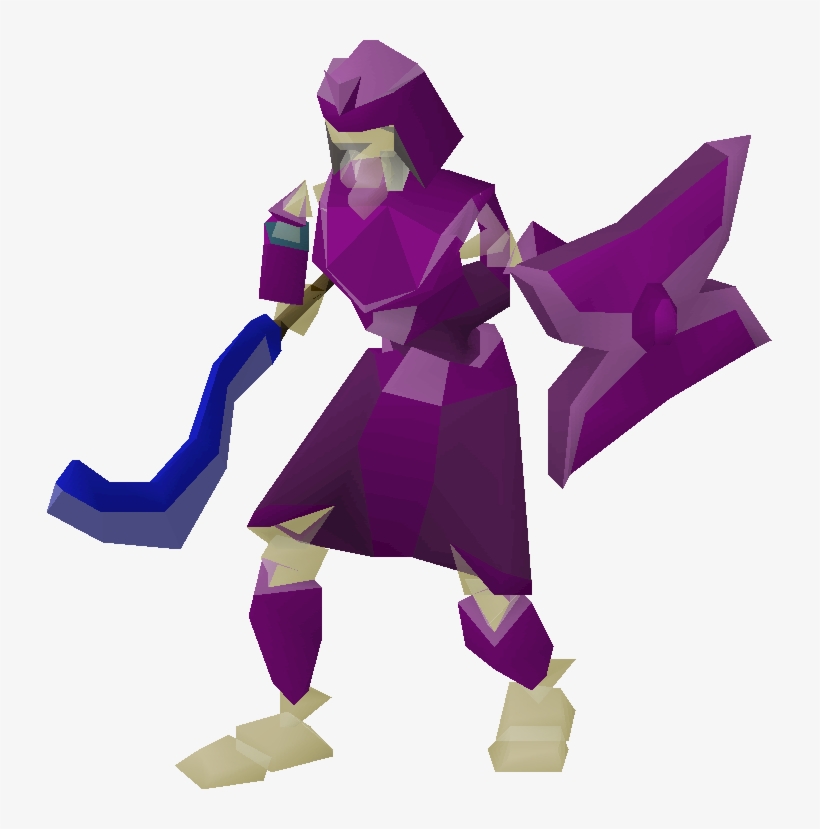Vet'ion - Osrs Vet Ion Jr, transparent png download