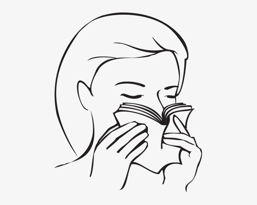 Sniffles - Line Art, transparent png download