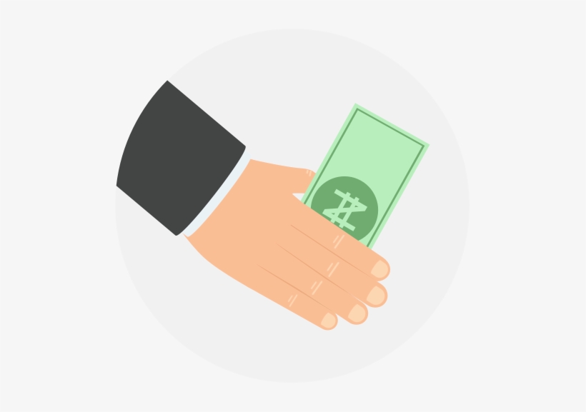 Payments - Circle, transparent png download