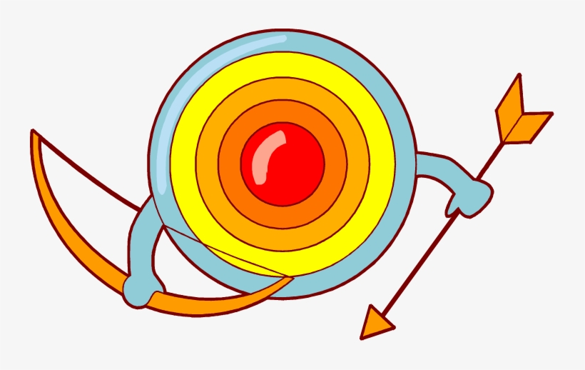 Png - - Archery, transparent png download