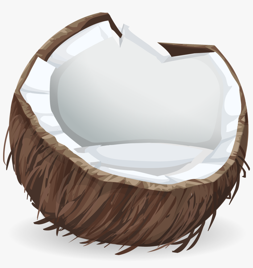 All Photo Png Clipart - Coconut Sticker, transparent png download
