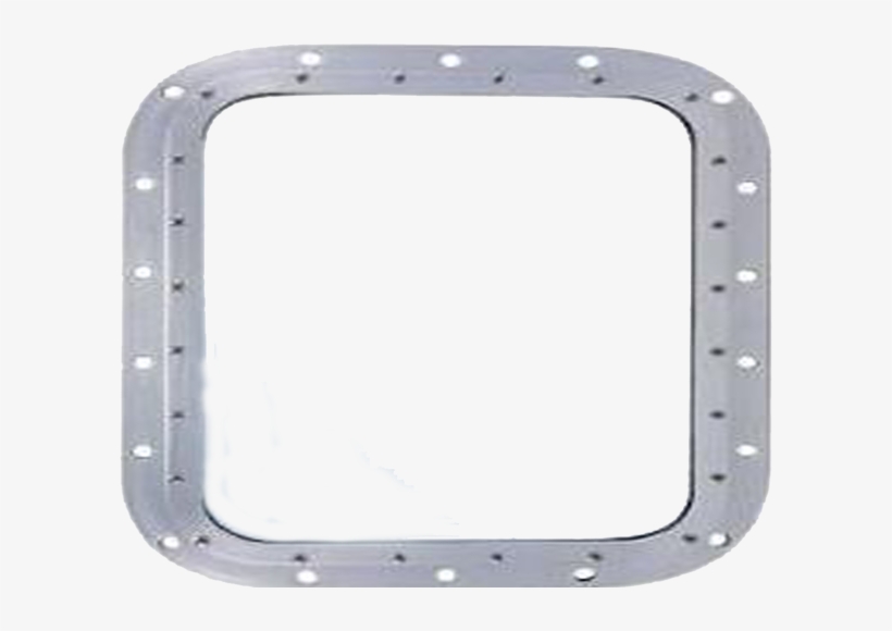 Bolted Fixed - Marine Window, transparent png download