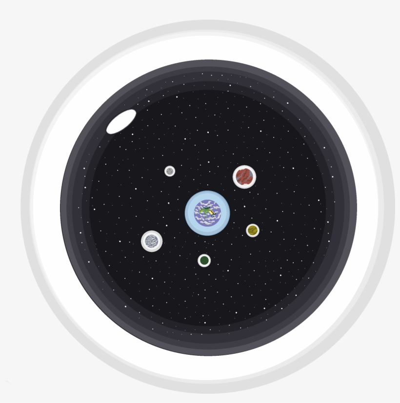 View Samegoogleiqdbsaucenao Cosmology2 , - Linkin Park Symbol, transparent png download