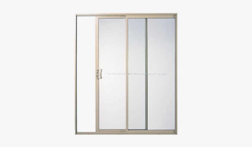 Aluminium Doors - Affinity Windows, transparent png download