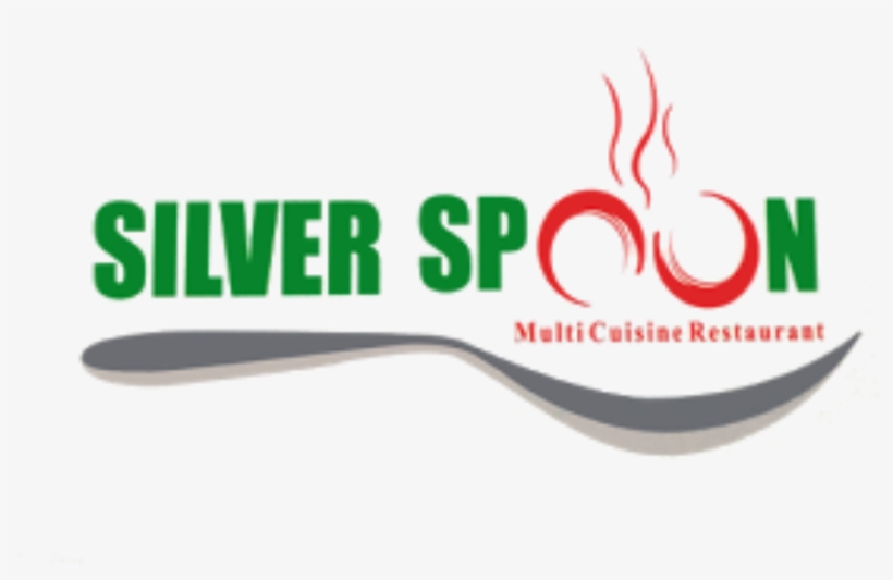 Silver Spoon Order Online - Seneca Crane, transparent png download