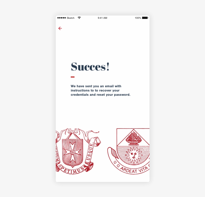Sucess - Asc Avsv, transparent png download