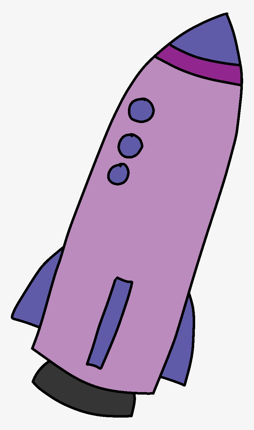 Spaceship - Happy Birthday Spaceship, transparent png download
