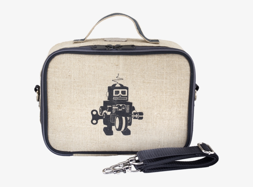 So Young Insulated Lunch Box, transparent png download