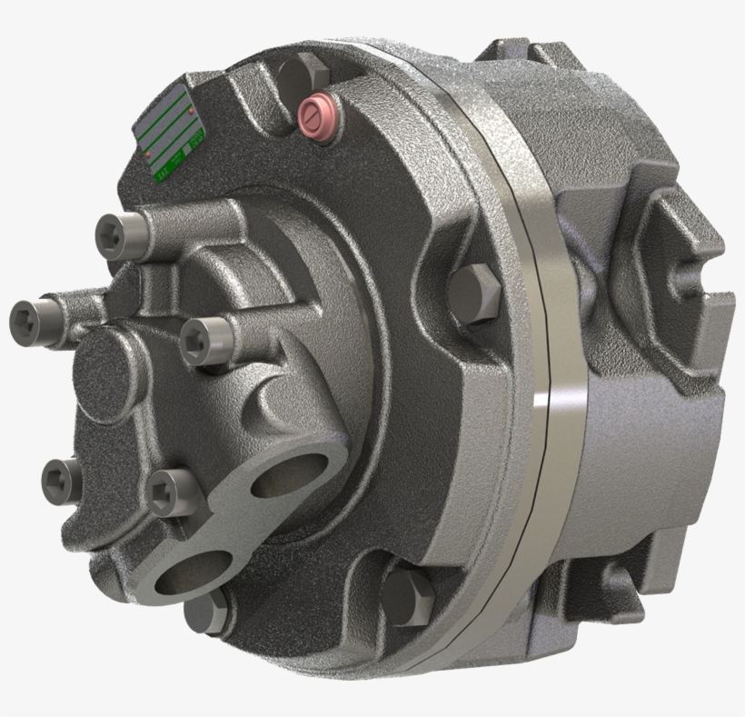 Gm1 - Sai Hydraulic Motors, transparent png download