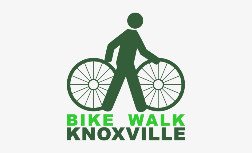 Bike Walk Knoxville, transparent png download