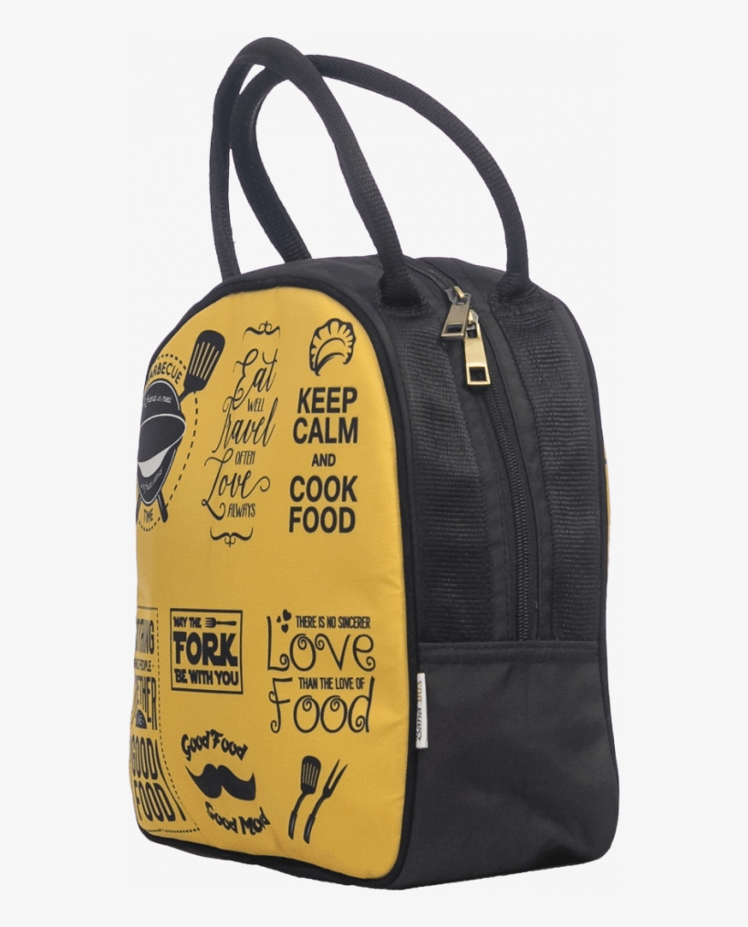 Love Food Lunch Bag, Tiffins - Tiffin, transparent png download