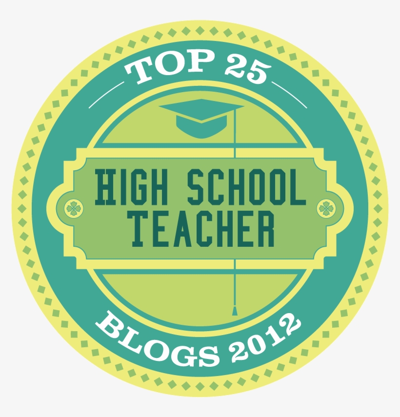 We've Put Together A List Of Our Favorite High School - Teacher, transparent png download