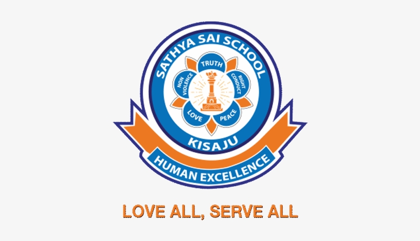 Sathya Sai School Kisaju - Sarva Dharma, transparent png download