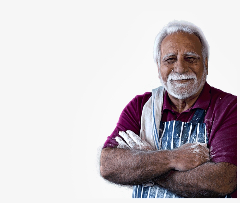 Over 50 Not Over The Hill - Stock, transparent png download