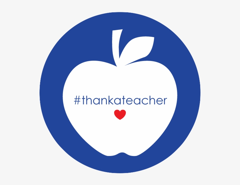 Teachers Give Us So Much - Hashtag For Teachers Day, transparent png download