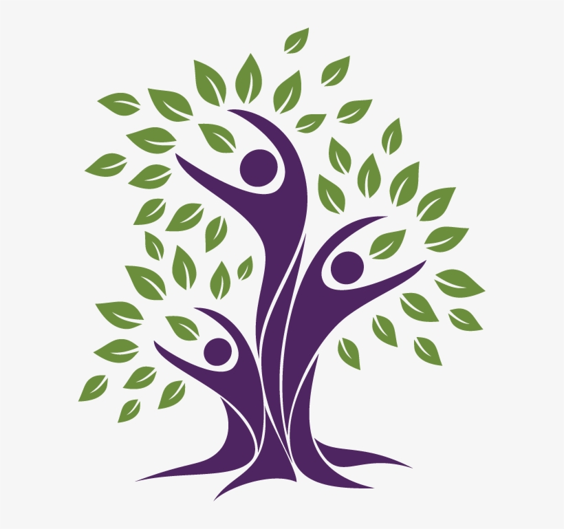 Kate Parsons Cpc, Crs Is A Certified Professional Coach - Human Tree Logo Png, transparent png download