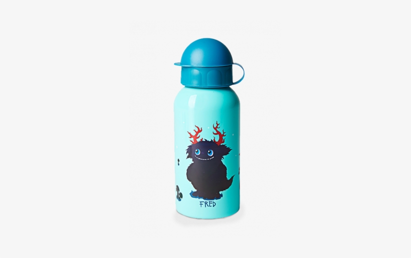 Water Bottle, transparent png download