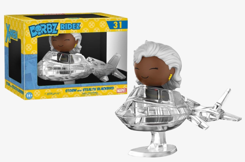 X-men - Funko Dorbz X Men, transparent png download