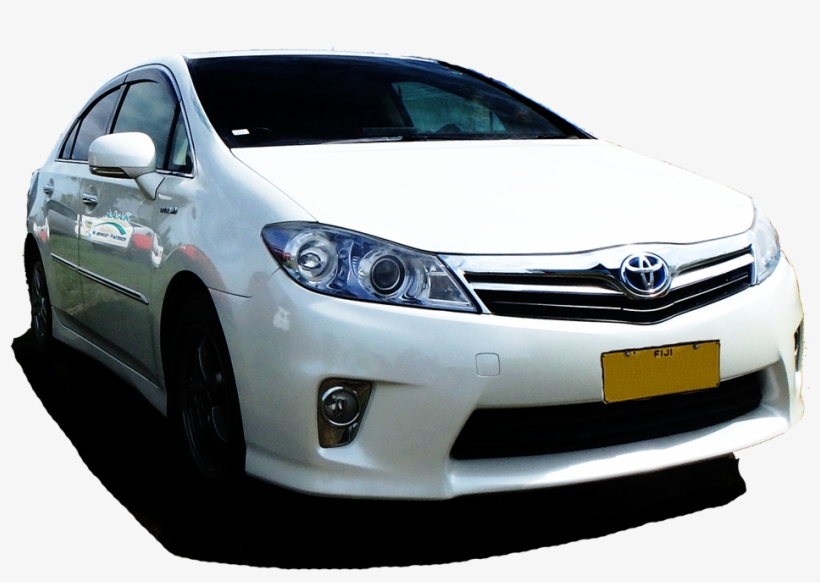 Toyota Sai, transparent png download