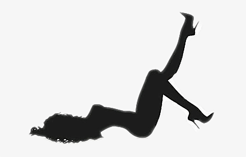Report Abuse - Female Vector, transparent png download