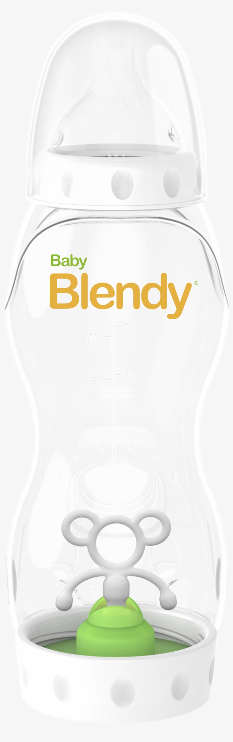 Best Baby Bottle - Baby Bottle (3), transparent png download