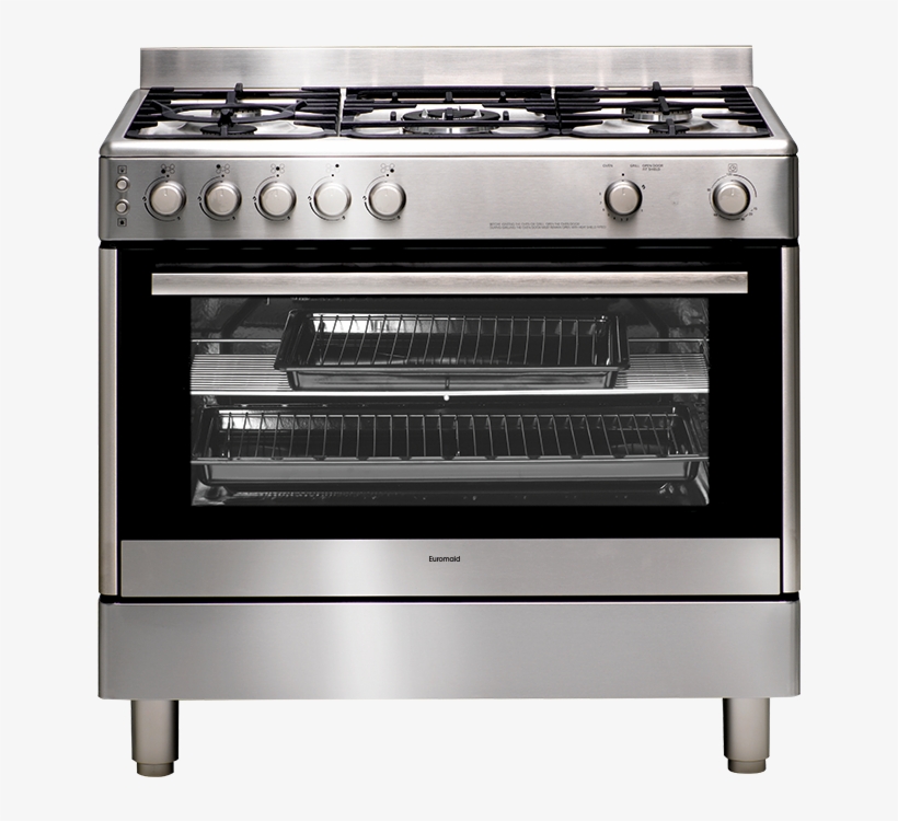 Cooking Gas And Oven, transparent png download