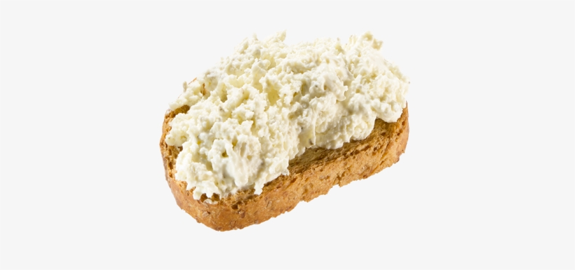 Whipped Cream Cheese Garlic And Herbs - Dish, transparent png download