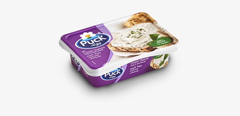 Soft Cream Cheese - جبن كريمي بوك, transparent png download