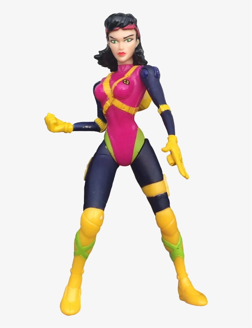 As A Member Of The Teenage Group Of X Men Known As - Figurine, transparent png download