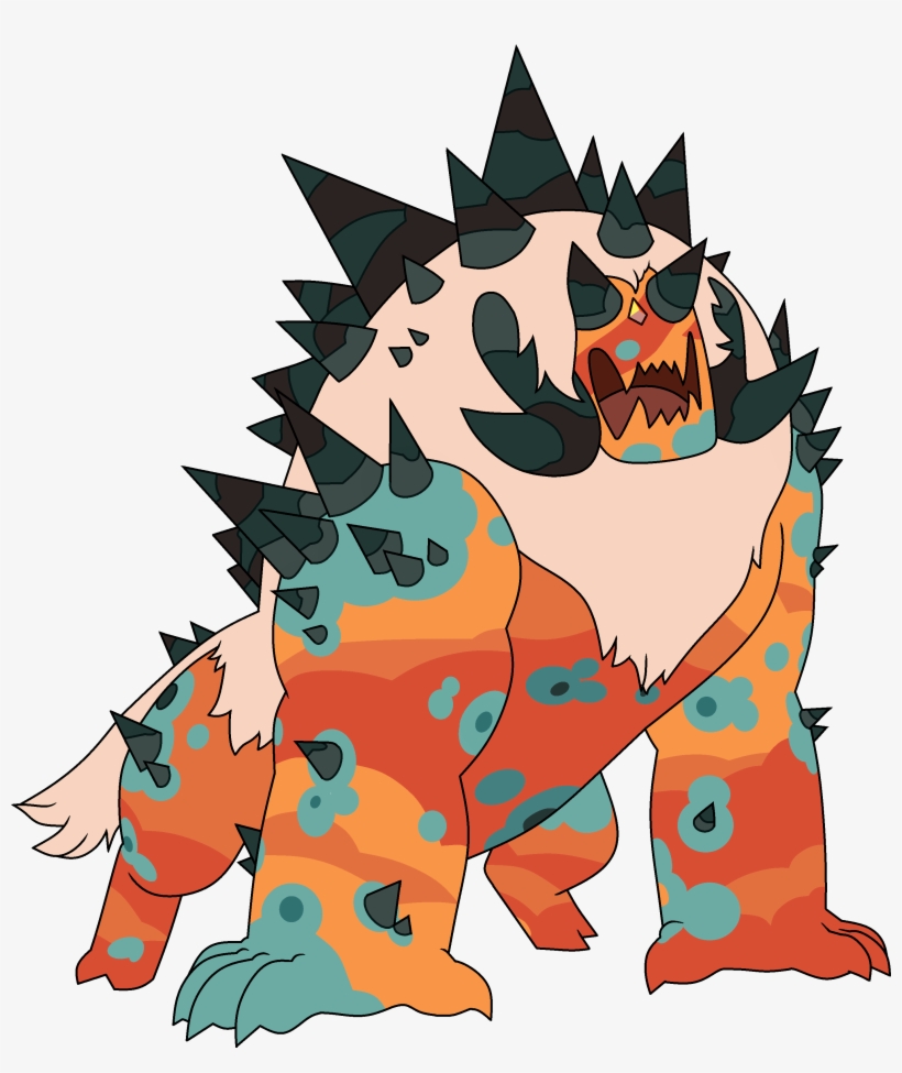 Jaspruption - Steven Universe Jasper Corrupted, transparent png download