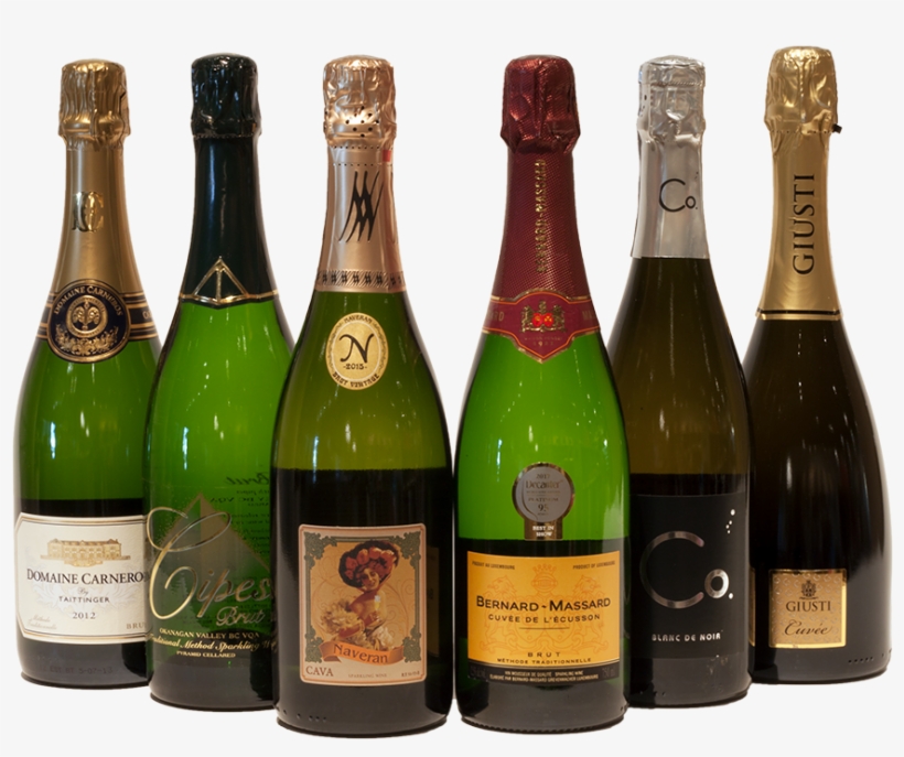 Champagne, transparent png download