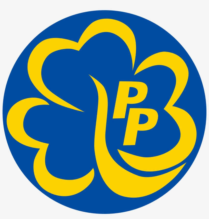 Brownie Girl Scout Clipart Source Girl Guides Singapore Logo PNG