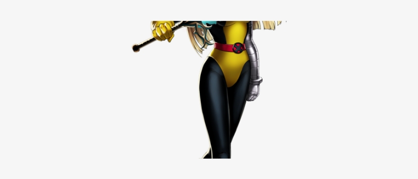 Join Alexander Shipp Who Will Reprise Her Role Of A - Cypher Marvel Avengers Alliance, transparent png download